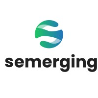 Semerging Logo
